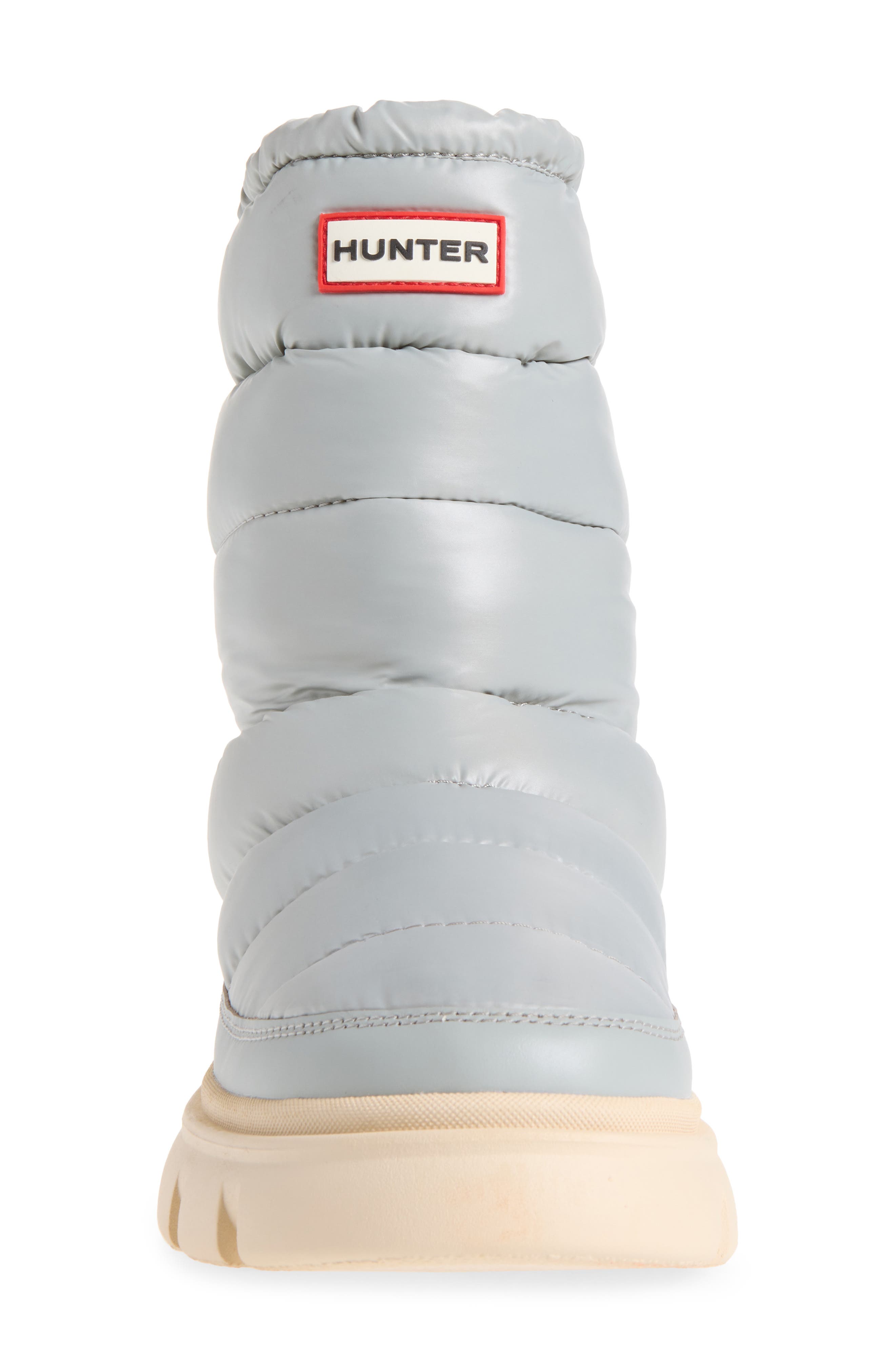 Maribel Waterproof Snow Boot, Alternate, color, GREY