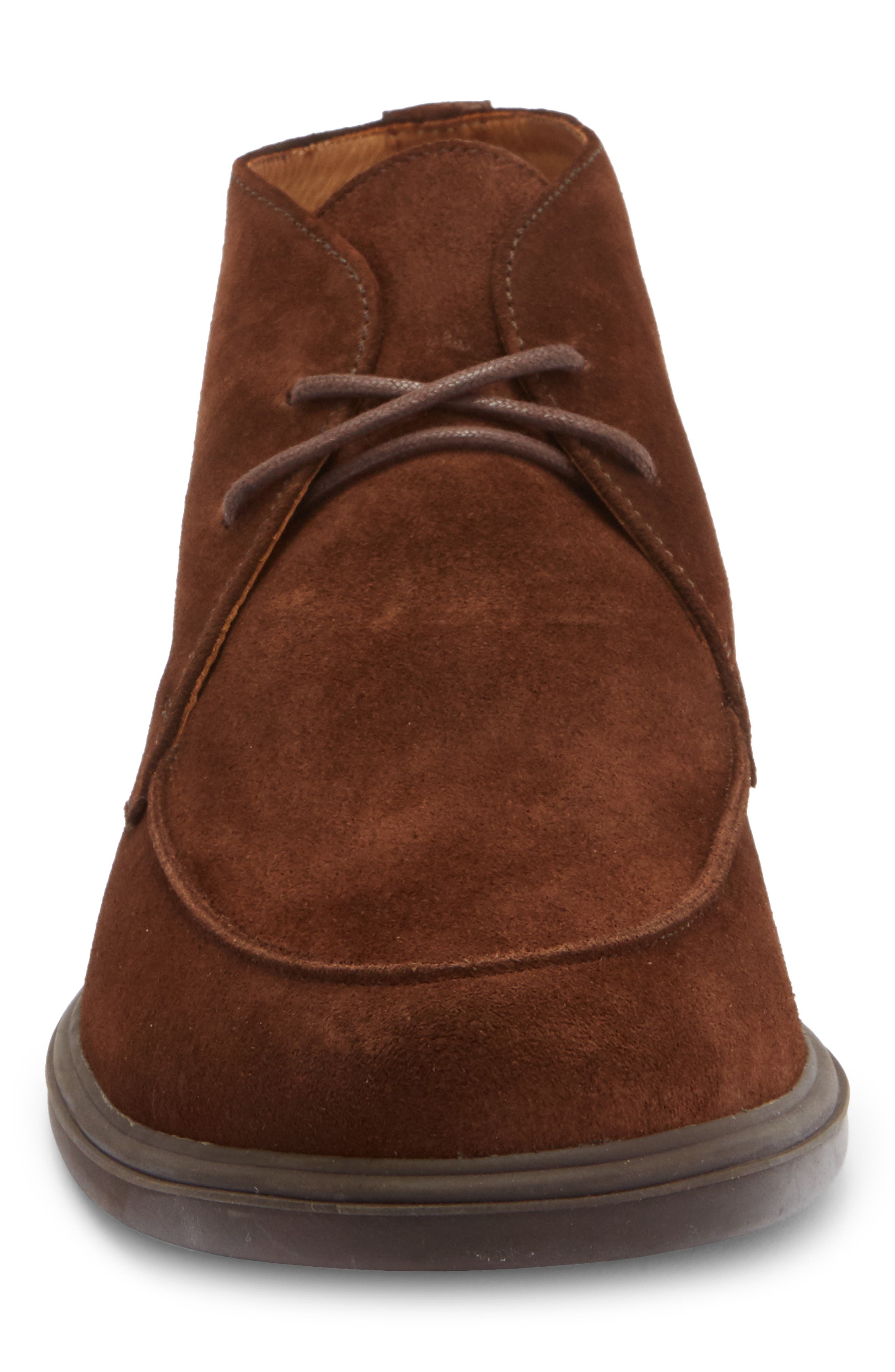 Peter Millar Excursionist Chukka Boot, Alternate, color, 