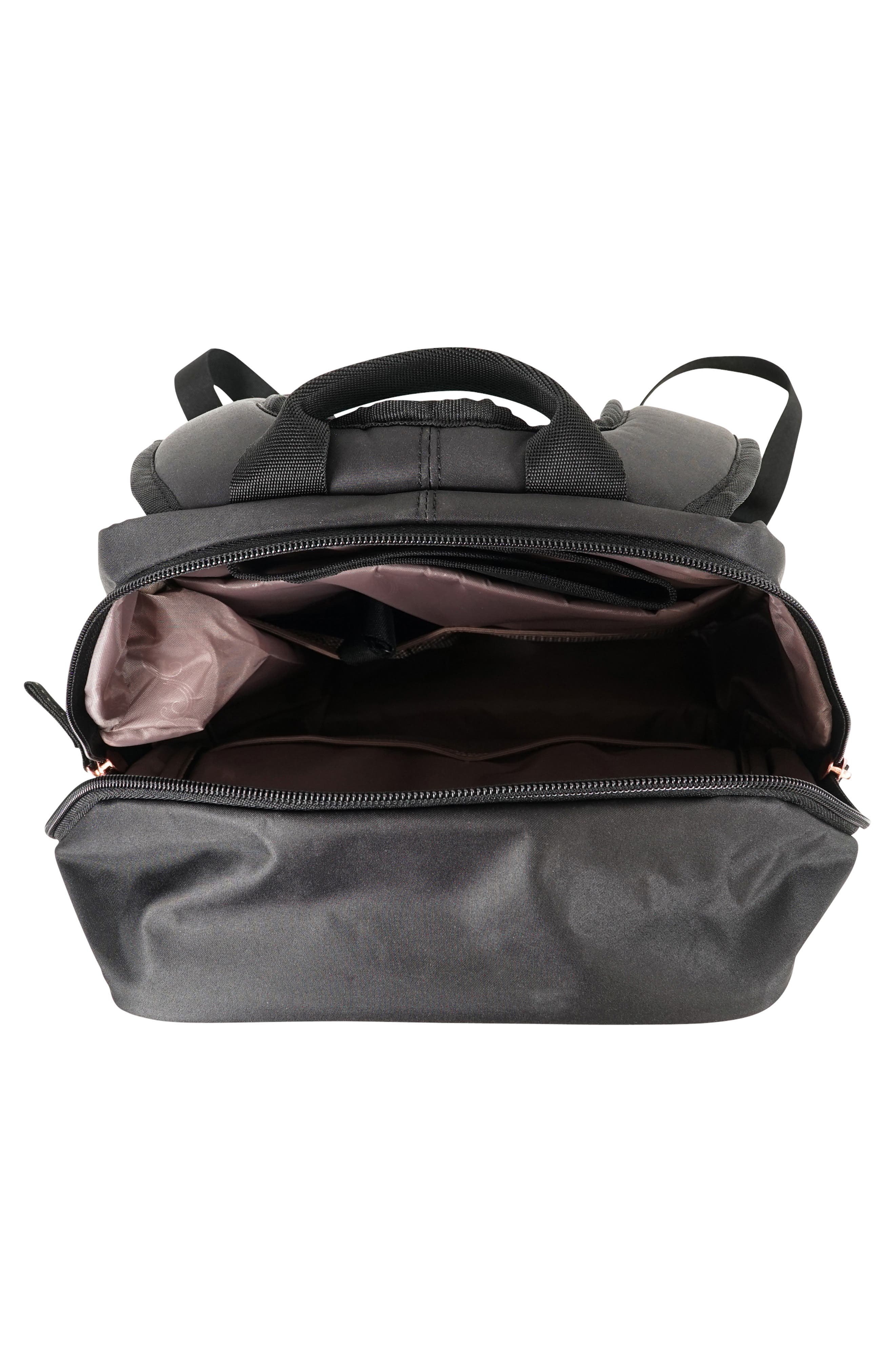 JuJuBe Ju-Ju-Be Ballad Backpack, Alternate, color, 