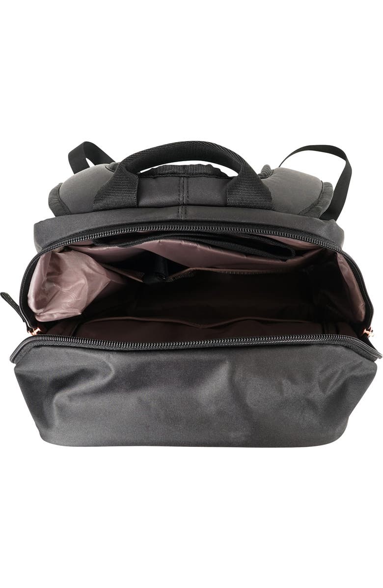 JuJuBe Ju-Ju-Be Ballad Backpack, Alternate, color,