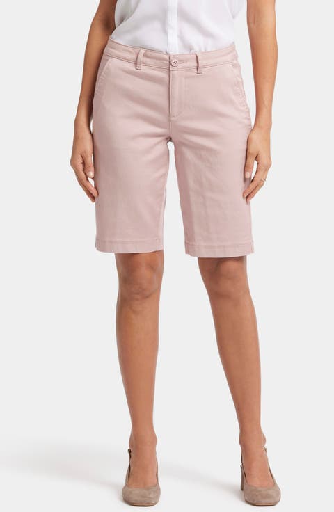 Bermuda Shorts (Regular & Petite)