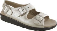 SAS Relaxed Slingback Sandal - Multiple Widths Available