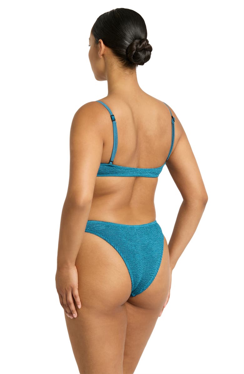 bond-eye Gracie Underwire Bikini Top, Alternate, color, 