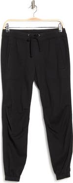 James Perse Soft Drape Utility Pants