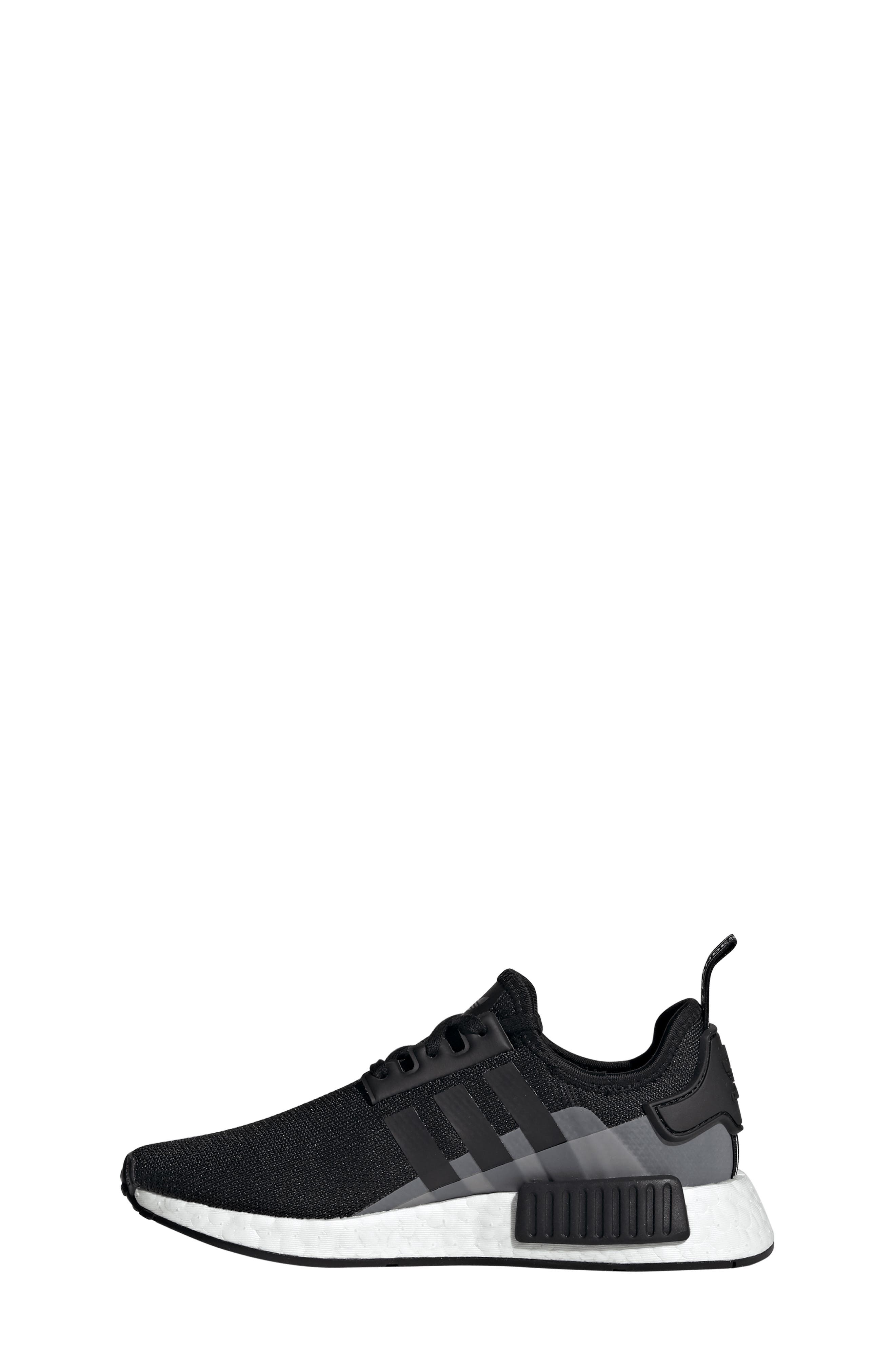 adidas NMD R1 Sneaker, Alternate, color, 