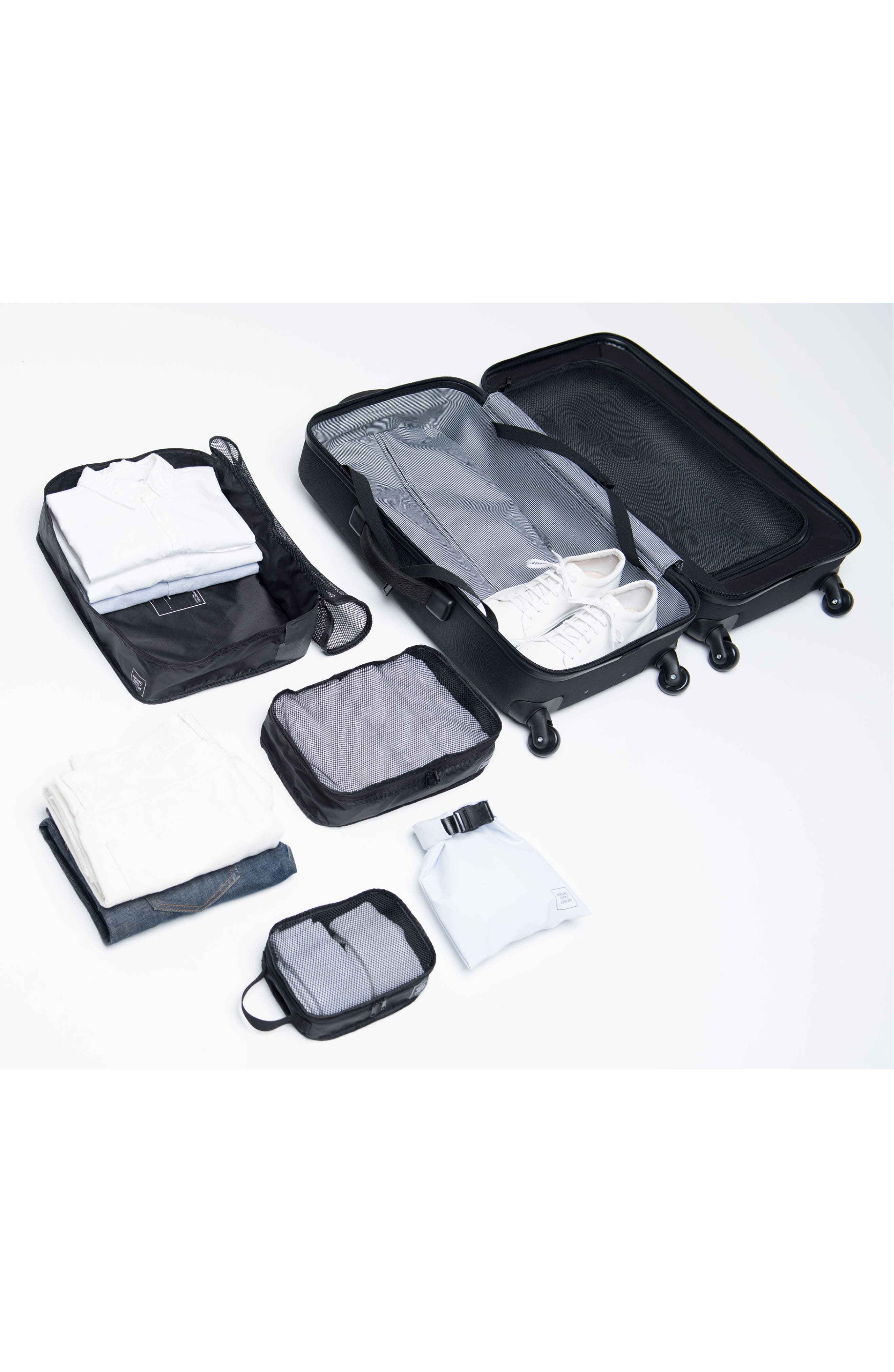 Herschel Supply Co. Standard Issue Travel System, Alternate, color, 