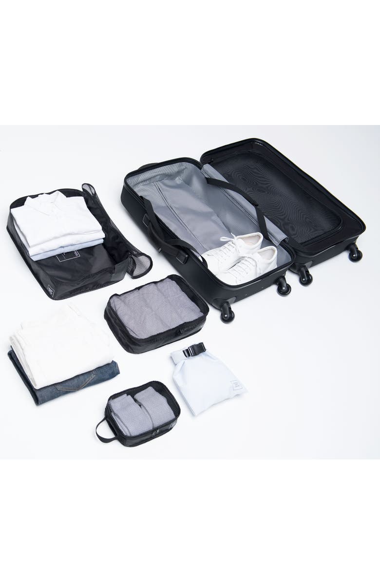 Herschel Supply Co. Standard Issue Travel System, Alternate, color,