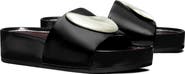 Tory Burch Patos Platform Slide Sandal