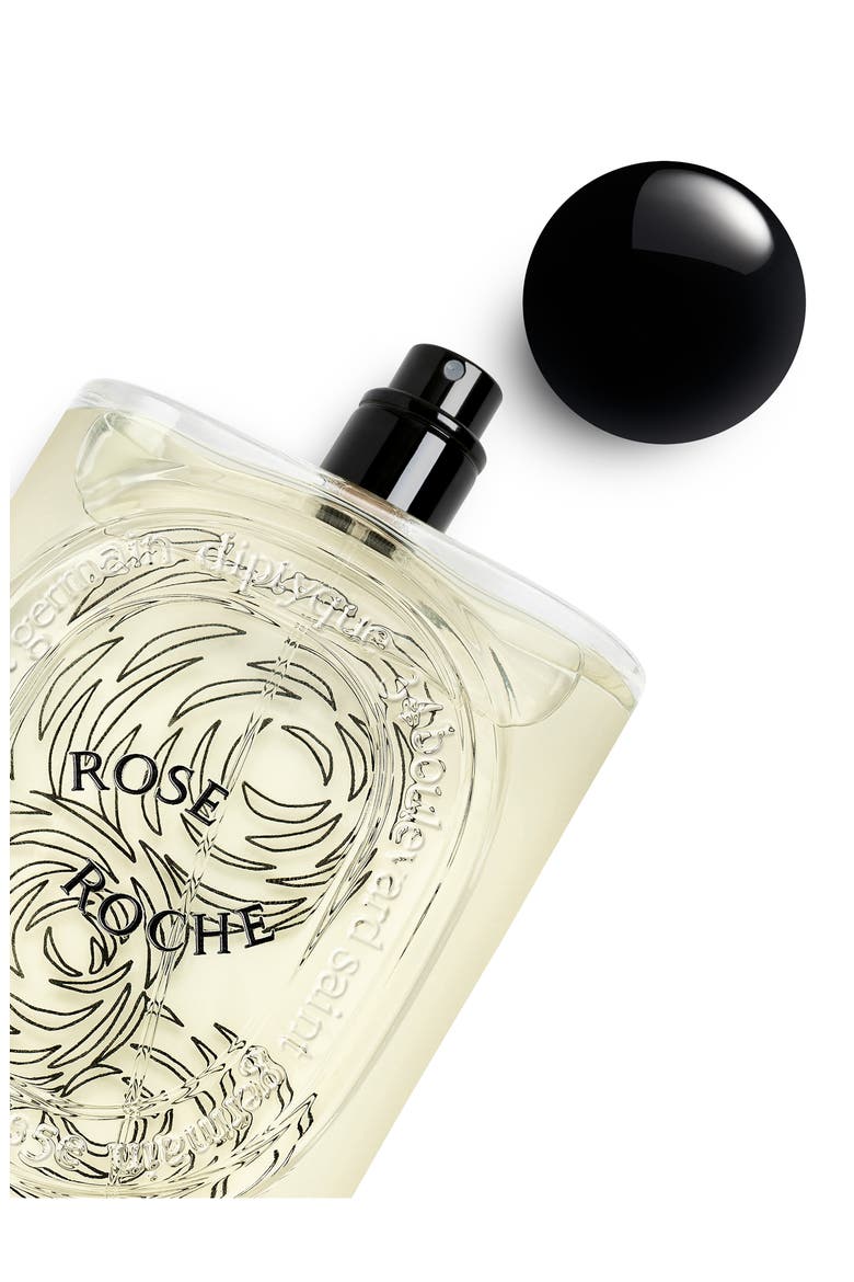 Rose Roche Eau de Parfum, Alternate, color, NO COLOR