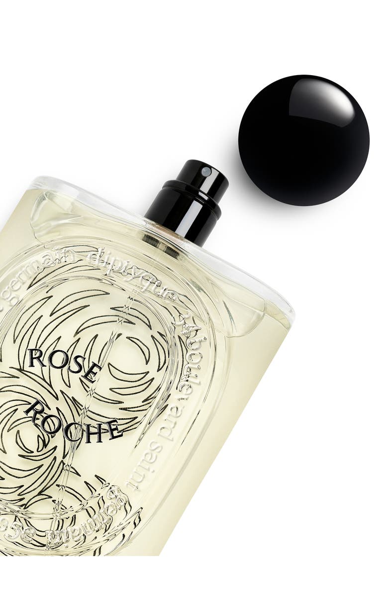 Diptyque Rose Roche Eau de Parfum, Alternate, color, 