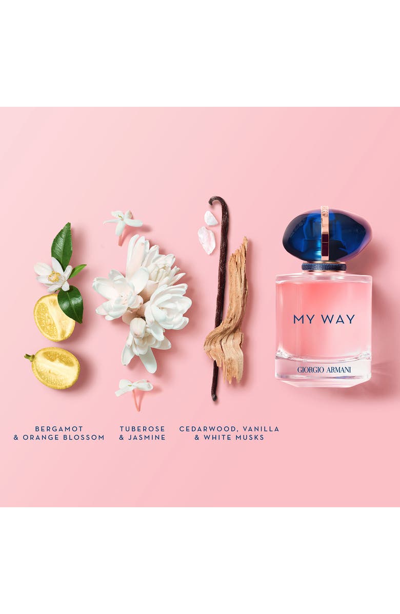 Giorgio Armani My Way Eau de Parfum Set
