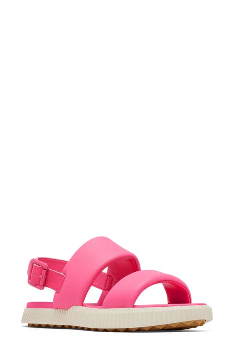 Ona Streetworks Go-To Slingback Sandal (Women)