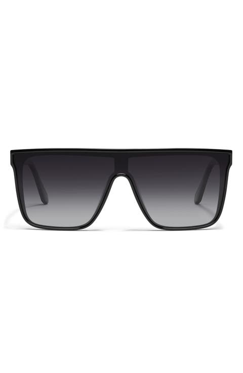 Nightfall Extra Large 146mm Polarized Shield Sunglasses