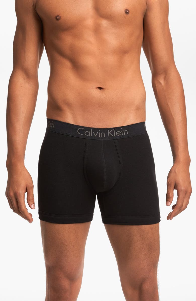Calvin Klein Boxer Briefs, Main, color,