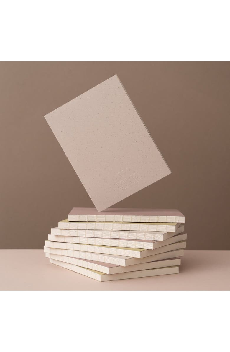 Paper Street Everyday Planner, Alternate, color, Gray