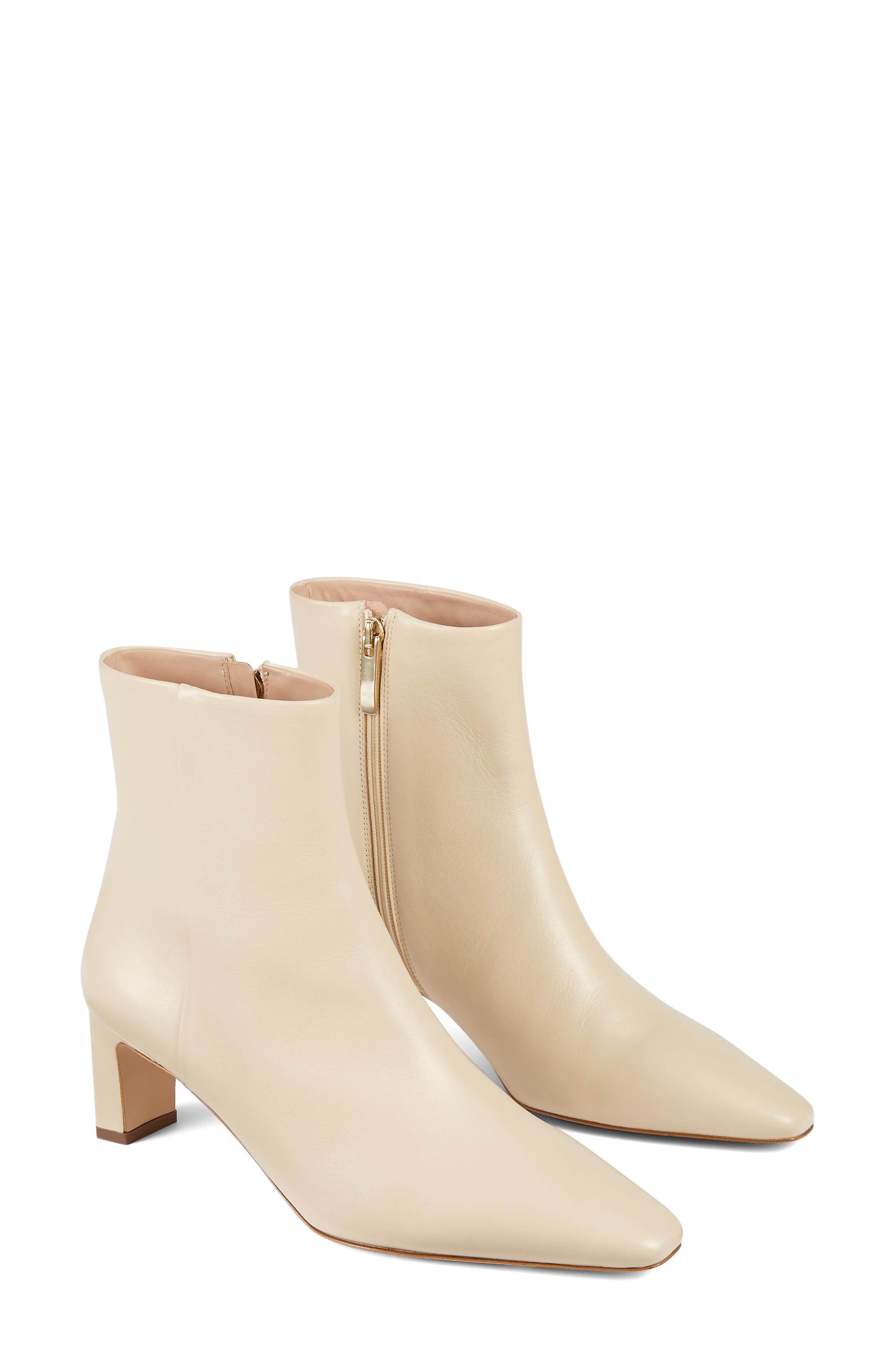 LK Bennett Margaux Bootie, Main, color, 
