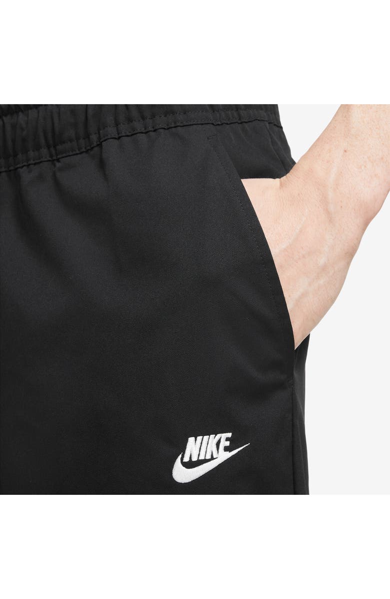Nike Woven Tapered Leg Pants, Alternate, color,
