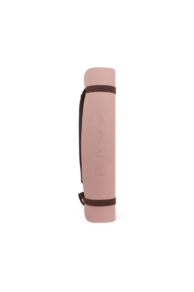 Soft Touch Pro 5mm, Main, color, Mauve