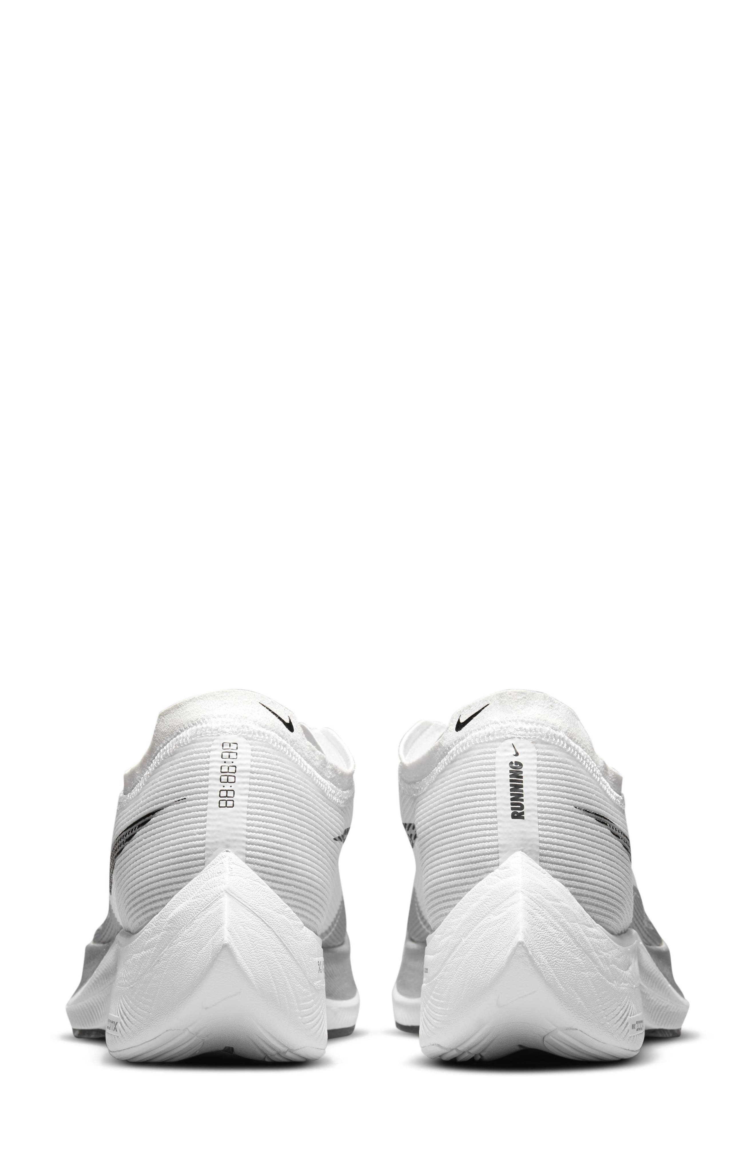 Nike ZoomX Vaporfly NEXT% 2 Racing Shoe, Alternate, color, 