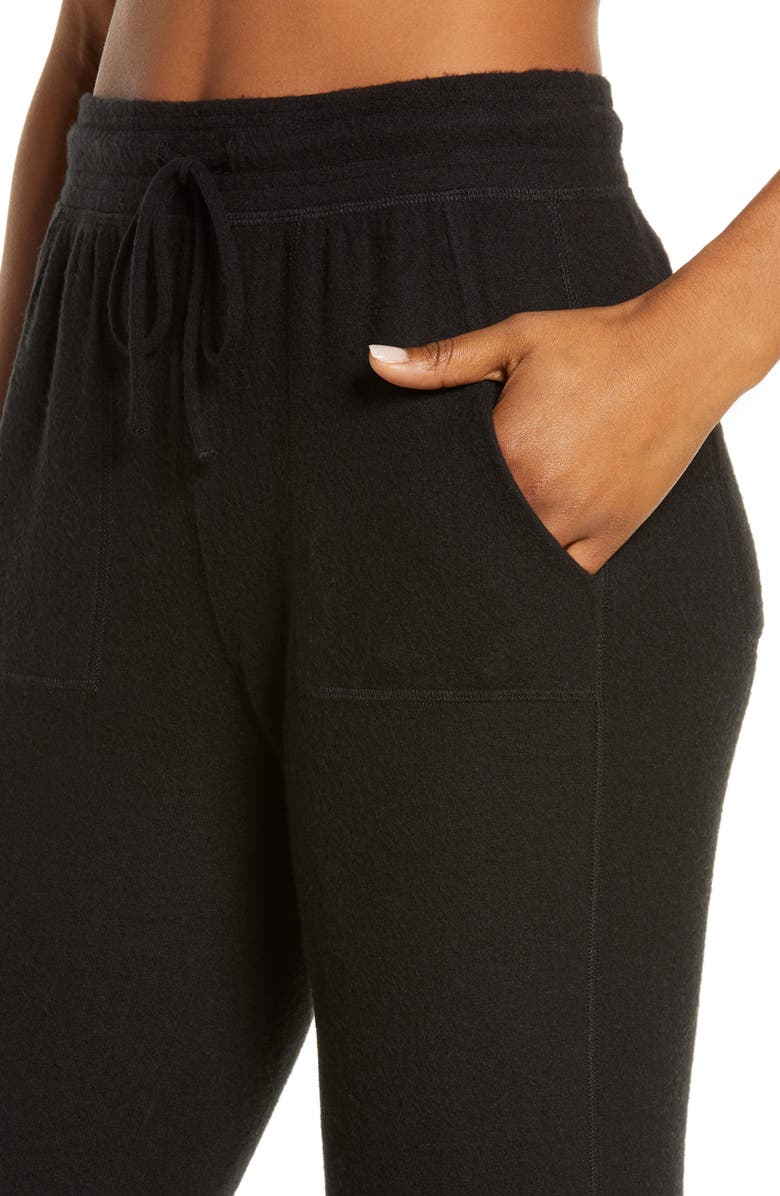 Alo Soho Sweatpants, Alternate, color,