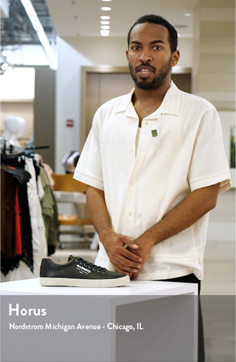 Underground Sneaker, sales video thumbnail