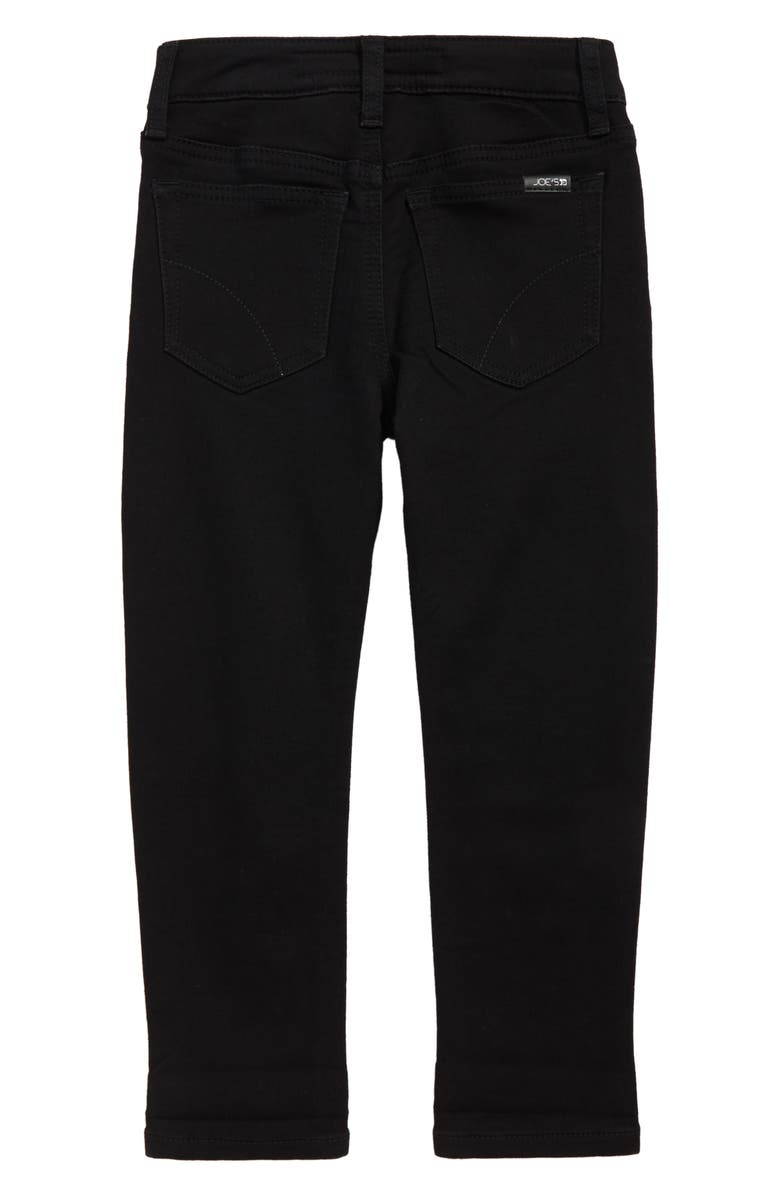 Joe's Soder Relaxed Slim Crop Stretch Denim Jeans, Alternate, color, 