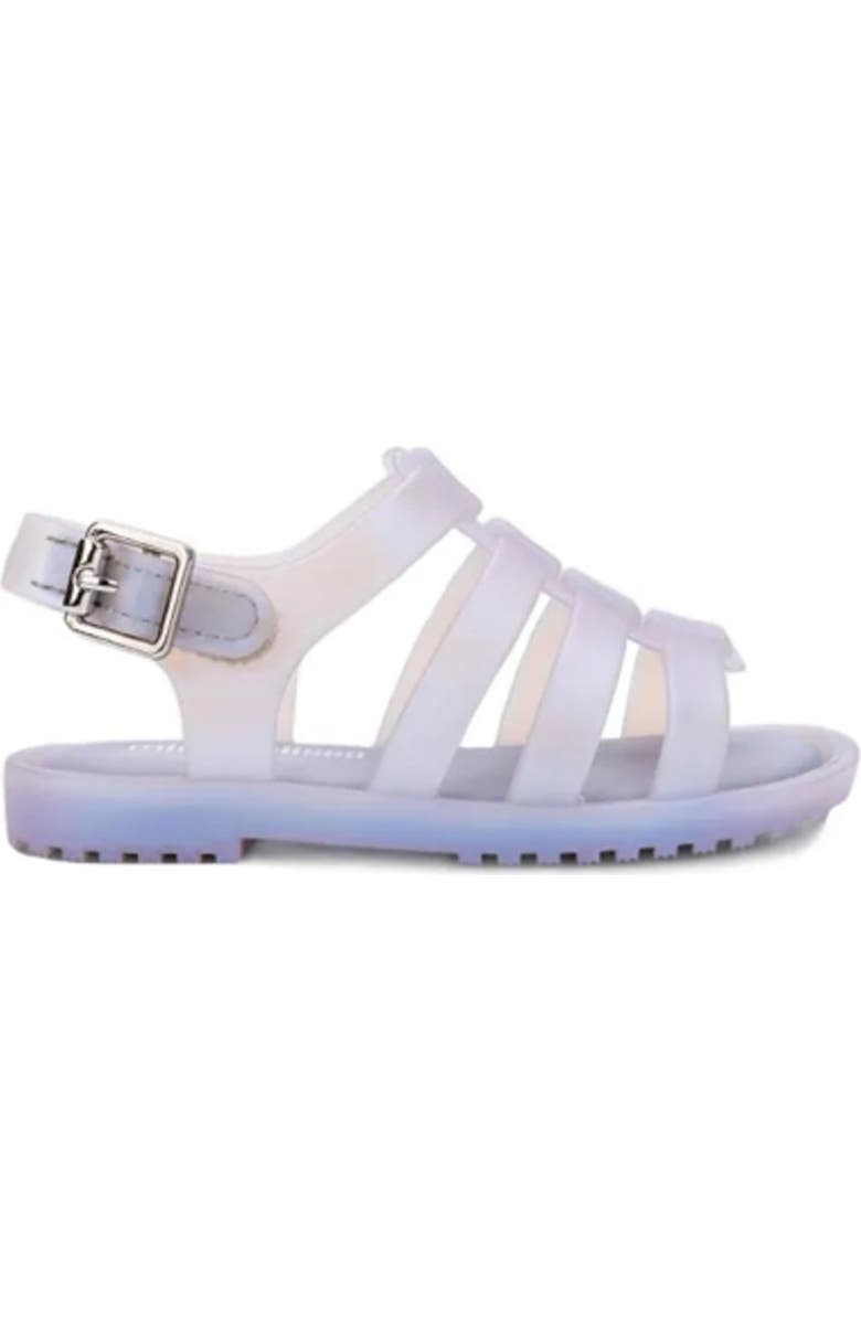 Mini Melissa Kids' Flox Sandal, Alternate, color,