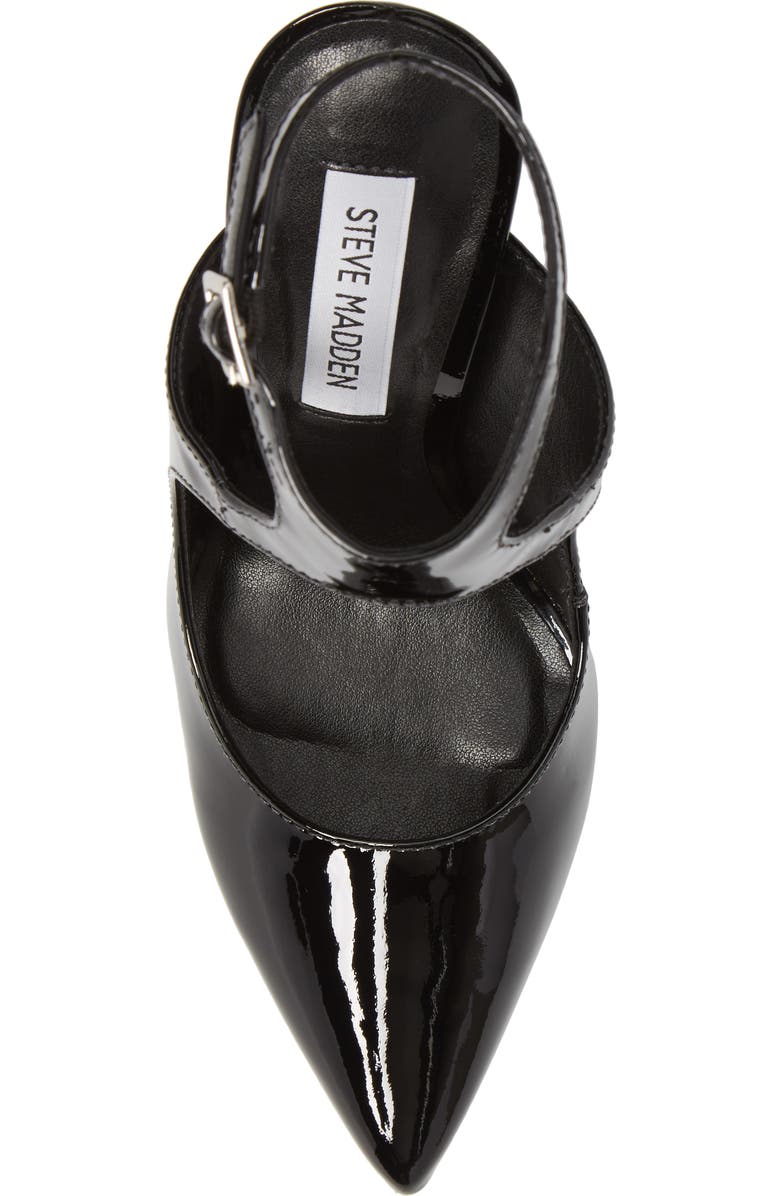 Steve Madden Prism Cutout Pump, Alternate, color,