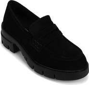 VANELi Nevis Leather Loafer