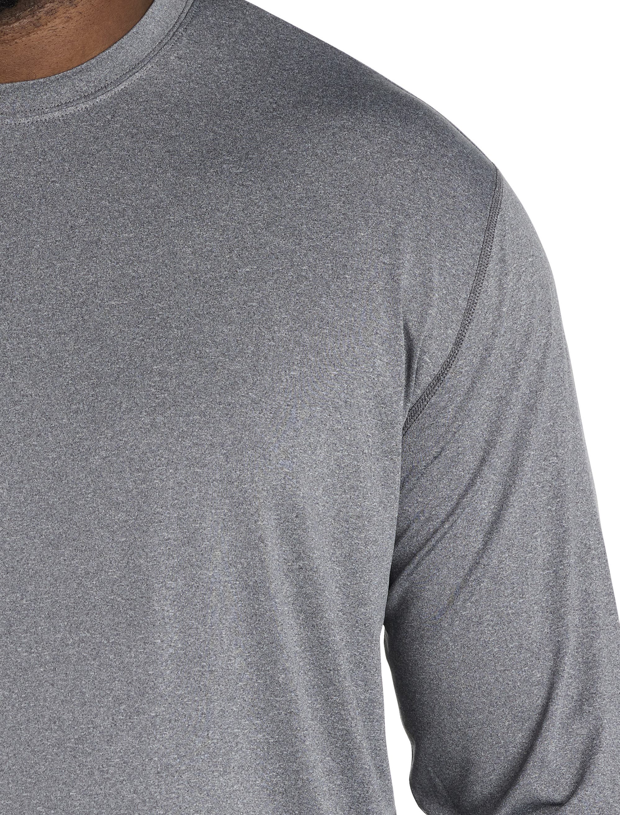 Big & Tall Long-Sleeve Base Layer Top - image 4