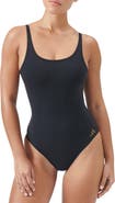 adidas Originals Scoop Neck Bodysuit