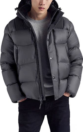 Triple F.A.T. Goose Rockhopper Men's Puffer Down Jacket Triple F.A.T. Goose Rockhopper Men's Puffer Down Jacket