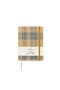 selected Blue And Yellow Plaid