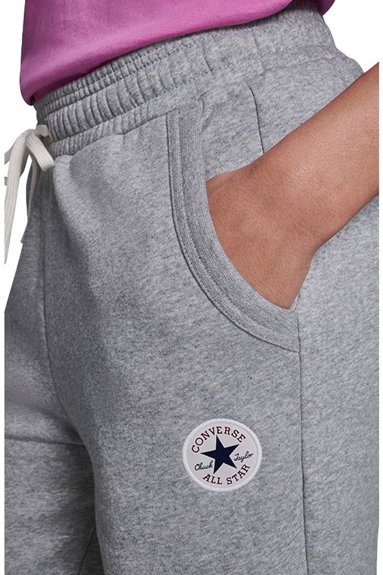 Chuck Patch Jogger, Alternate, color, VINTAGE GREY HEATHER