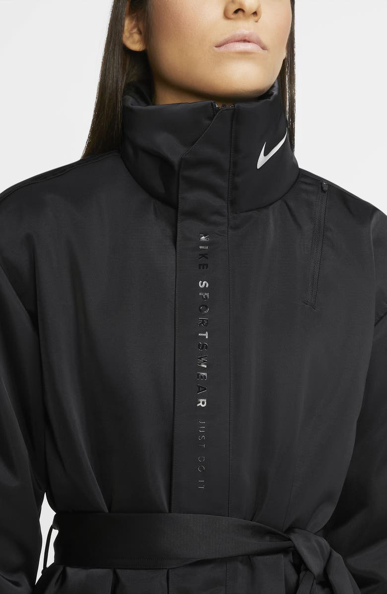 Nike Synthetic Fill Parka, Alternate, color,