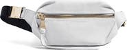 AIMEE Milan Leather Belt Bag
