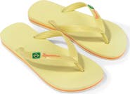 Ipanema Brasil II Water Resistant Flip Flop