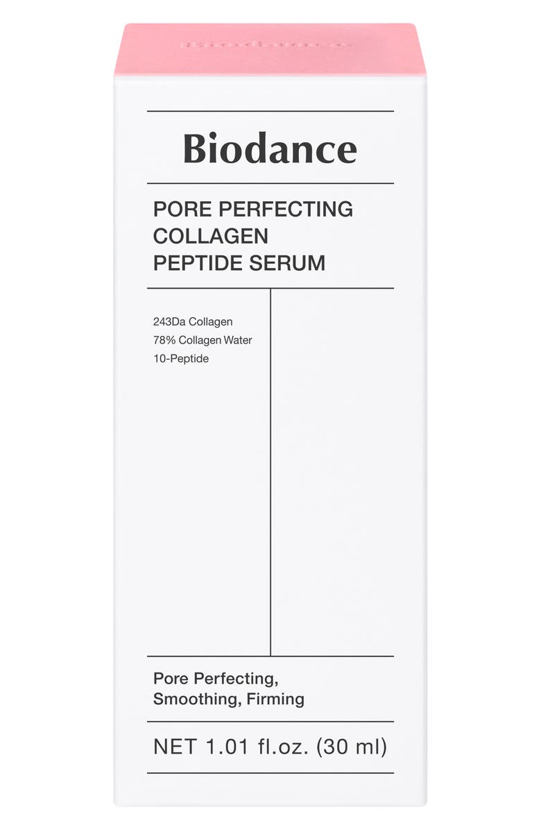 BIODANCE Pore Perfecting Collagen Peptide Serum, Alternate, color,