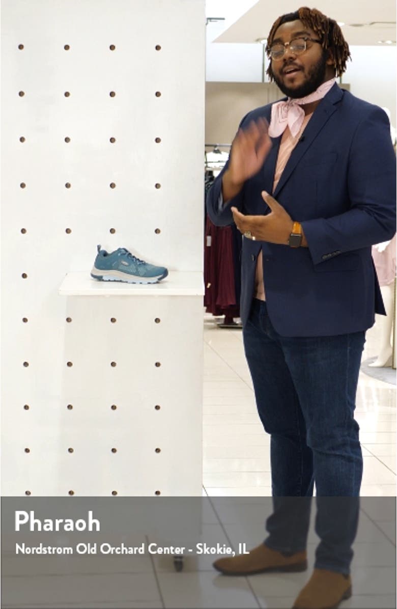 Terradora II Vent Hiking Shoe, sales video thumbnail