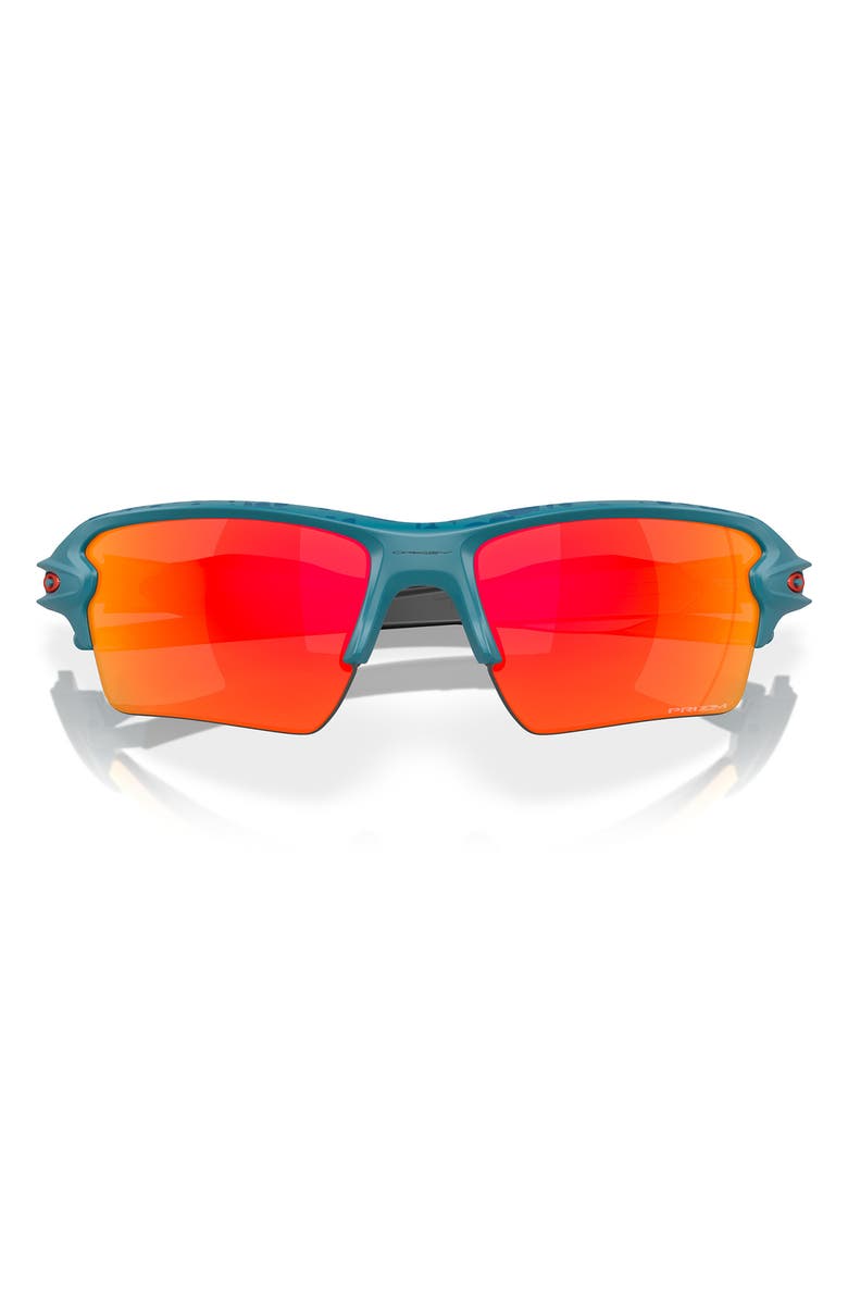 Oakley Flak 2.0 XL 59mm Prizm<sup>™</sup> Rectangular Sunglasses, Alternate, color,