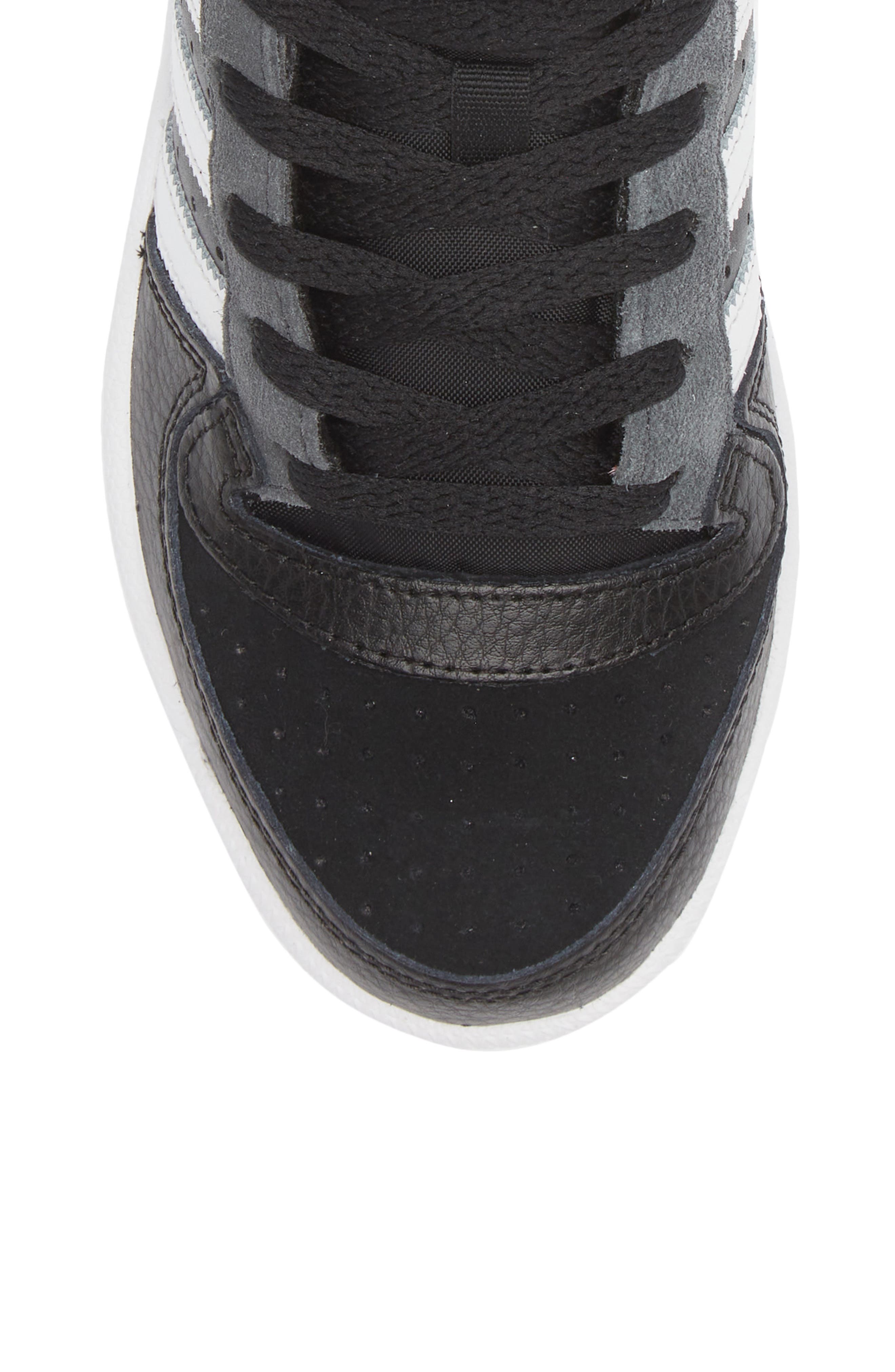 adidas Top Ten Basketball Sneaker, Alternate, color, 