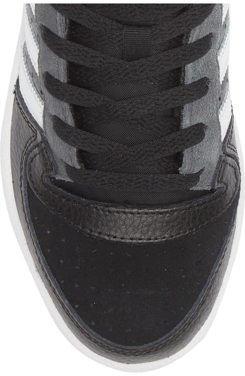 adidas Top Ten Basketball Sneaker, Alternate, color,