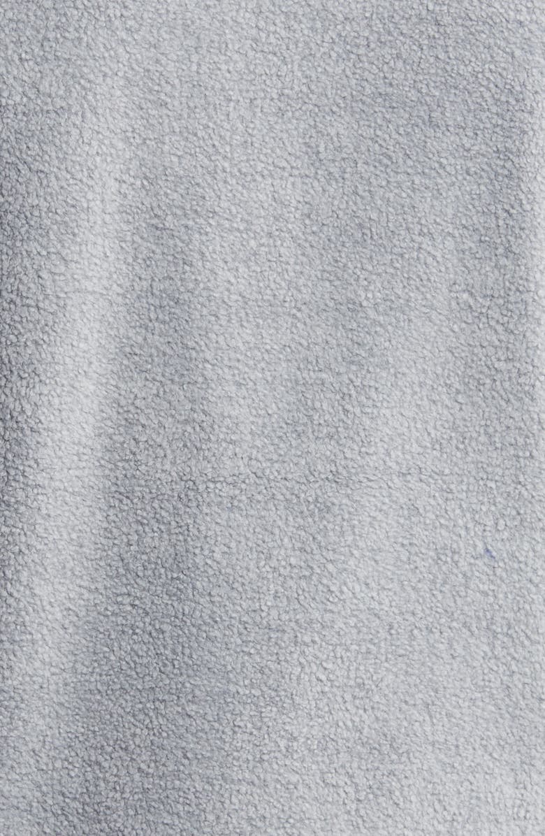 Peter Millar Fade Zip-Up Fleece Vest, Alternate, color,