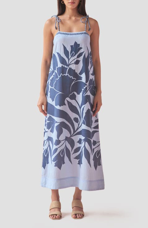 Cotton Tillie Maxi