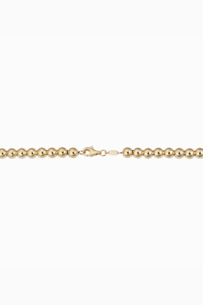 14K Yellow Gold Have a Ball Bracelet, Alternate, color, Yellow Gold
