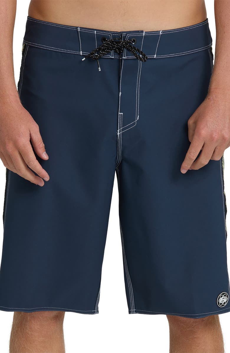 Billabong Spec 73 Pro Board Shorts, Alternate, color, 