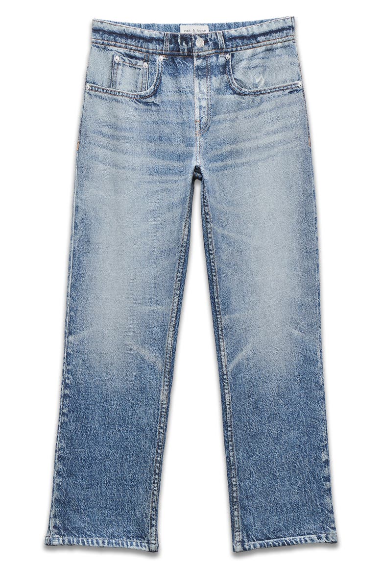 Kids' rb Miramar Mini Wide Leg Pants, Main, color, NOOSA