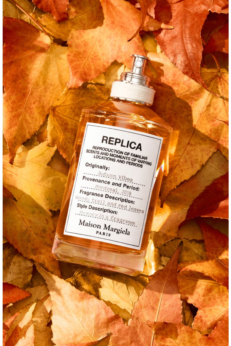 Replica Autumn Vibes Eau de Toilette | Nordstrom