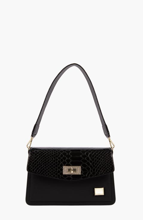 Cherry Blossom Handbag 529