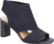Bella Vita Mira Stretch Knit Sandal